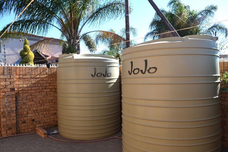 Commercial Property for Sale in Hillcrest Northern Cape